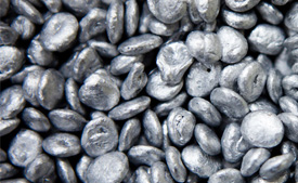 Aluminium High Purity (C-KOE)